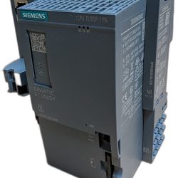 Siemens SIMATIC ET 200SP CPU 1510SP-1 PN