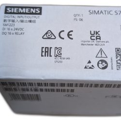 SMC MGPM40-200Z – vérin compact guidé alésage 40 course 200