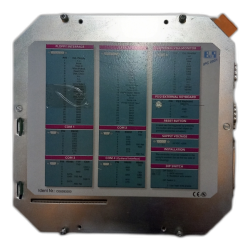 B&R Provit IPC 2001 – PC Industriel 5C2001 (CAN bus, 24VDC)