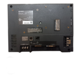 Keyence VT3-V8 – IHM Tactile Couleur 8 pouces VGA TFT