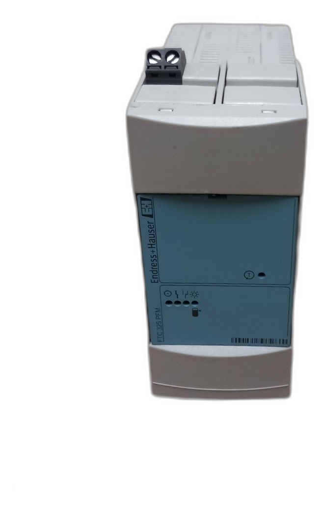 Endress+Hauser Nivotester FTC325 PFM – Détecteur de niveau capacitif avec circuit intrinsèquement sûr