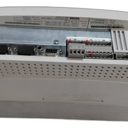 Lenze EZN3A2400H002 – self reseau 3×24 mH 1,5 A