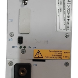 Klöckner Moeller SUCOcontrol EM4-101-DD1