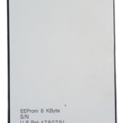 Schneider Electric Modicon EEPROM Memory Card AS-MEEP-001