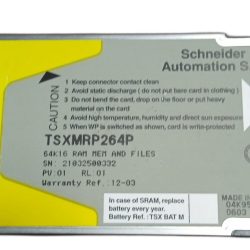 Telemecanique XPSAT3410 – Module sécurité arrêt urgence