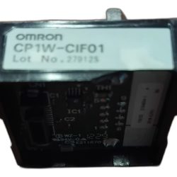 Omron TL-Q5MC1 Capteur de proximité inductif