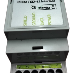 Proface FN-XY08TS41 Module E/S 2880063-03