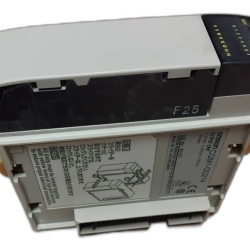 Omron CQM1-OD214 – Module de sortie transistor 16 points PNP 0.3A pour automate CQM1