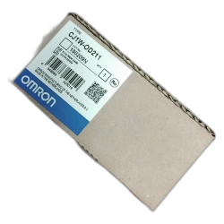Omron CJ1W-OD211 – Module de sortie transistor 16 sorties NPN, série CJ