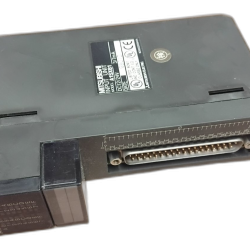 Mitsubishi A1SX81 – Module d'entrées numériques 32DI DC 12/24V MELSEC-A