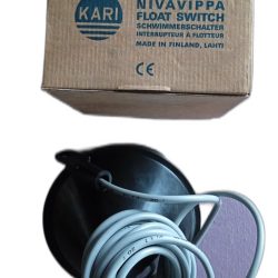 KARI Pintakytkin Float Switch Type 1H