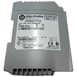Allen-Bradley SLC 500 1747-L40C Processor Unit