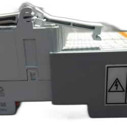 Allen-Bradley 1734-TOP POINT I/O End Cap Terminal Base