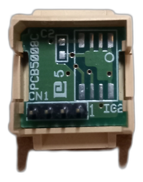 CPCB5008 Module Carte Électronique PCB