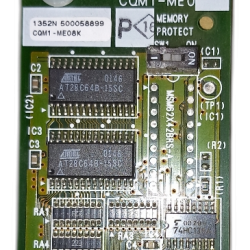 Omron TL-Q5MC1 Capteur de proximité inductif