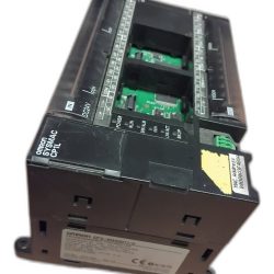 Omron TL-Q5MC1 Capteur de proximité inductif