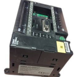 Omron TL-Q5MC1 Capteur de proximité inductif