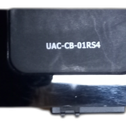 Unitronics Vision350 V350-35-TR6 – Automate PLC avec HMI intégré écran tactile couleur 3,5″