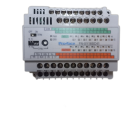 Proface FN-XY08TS41 Module E/S 2880063-03