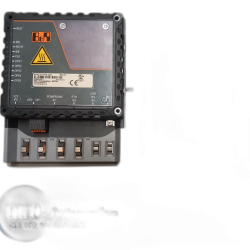 B&R APRBP 3.0 – Backplane Bus 8 slots industriel