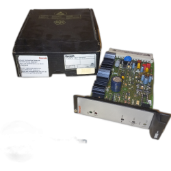 Rexroth VT-VRPA1-537-10/V0/QV Carte Amplificateur Proportionnel Hydraulique
