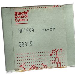 Staefa Control System NK1AVA - Module réseau BACnet