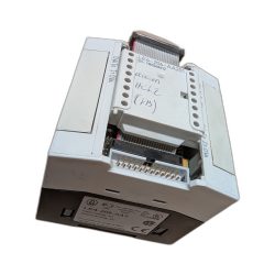 Moeller LE4-206-AA201 - Extension analogique 4 EA / 2 SA PS4