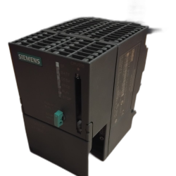Siemens SIMATIC S7-300 CPU 315-2 DP – 256 Ko mémoire de travail, interface MPI + PROFIBUS DP – 6ES7315-2AH14-0AB0