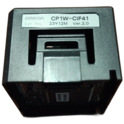 Omron TL-Q5MC1 Capteur de proximité inductif