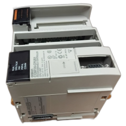Omron CQM1H-CPU51 – Unité CPU Automate Programmable CQM1H