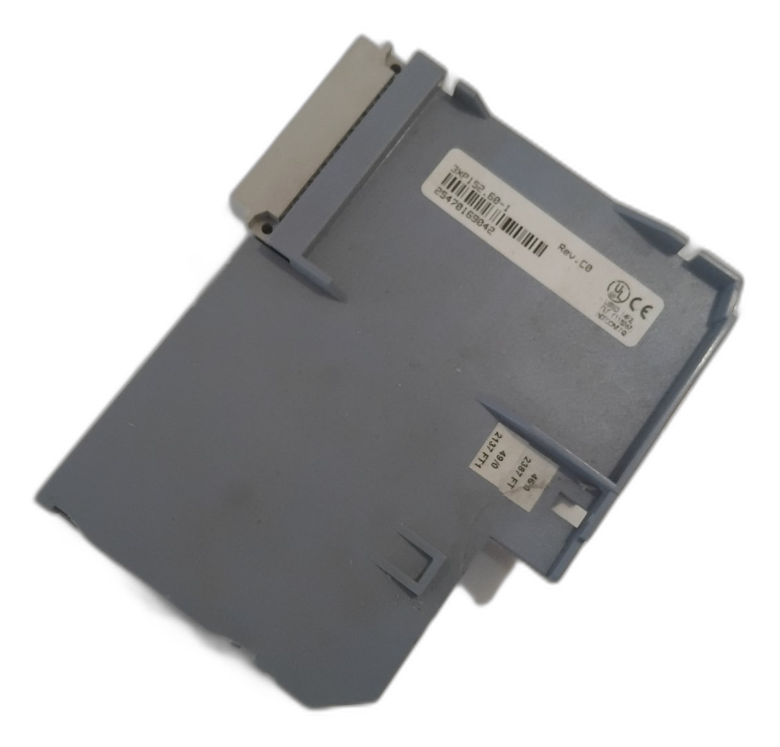 B&R 3XP152.60-1 – Module E/S industriel Rev.C0