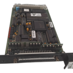 Jetter SV4+ – Carte servo de positionnement, format rack