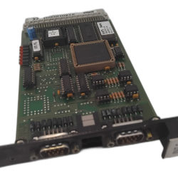 Jetter SV4+ – Carte servo de positionnement, format rack