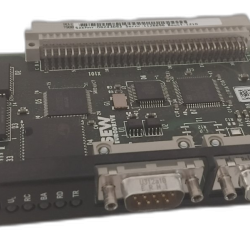 Siemens 6AV2181-5AF20-0AX0 – Câble de raccordement SIMATIC HMI pour KTPX00(F) Mobile, 20 m