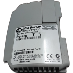 Allen-Bradley SLC 500 1747-L40C Processor Unit