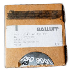 Balluff BNS 519-FK-60-101-FP – Capteur position série