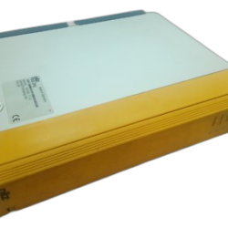 Pilz 301060 - CPU PSS 3000 unité centrale sécurité