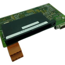 CAB5 – NEUW MITSUBISHU CAB 5 RS232 CABLE PC TO MITSUB