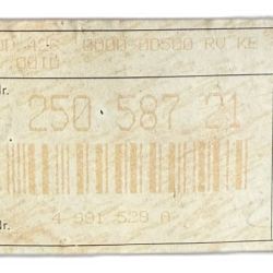 Heidenhain ROD 456 250587-21 - Encodeur incrémental