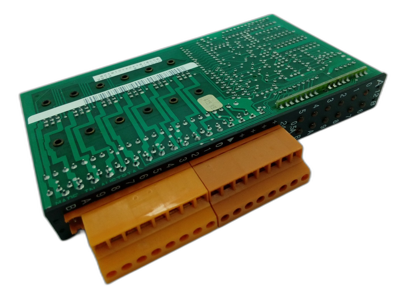 B&R MCA12B-0 – Module sorties digitales 12DO