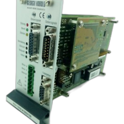 Georgii Kobold KSV 10/30 – Amplificateur servo KSV 3HE