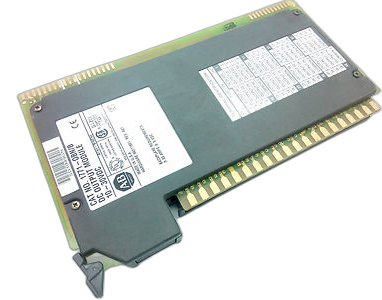 Allen-Bradley 1771-OBN/B – Module sortie DC PLC-5