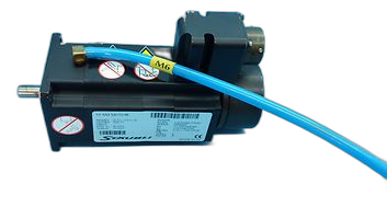 Stäubli D221374010 – Moteur électrique robot