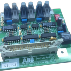 ABB ZB-XP6 / E41752 – CABLE