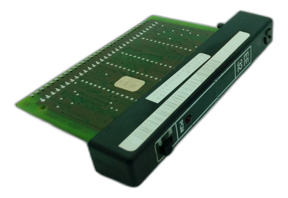 B&R ECEE32-0 – Module mémoire condensateur 16kB