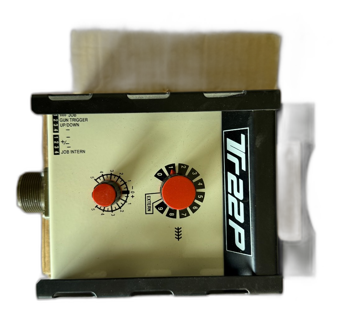 TR22P – Module contrôle fil soudure MIG/MAG