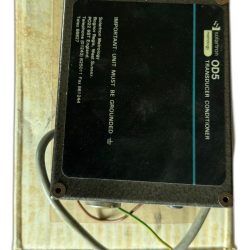 Solartron OD5 – Conditionneur transducteur LVDT