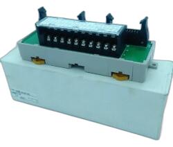 Omron XW2B-20J6-8A - BORNIER