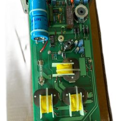 Kollmorgen SR6-6SMx7 – SEIDEL 89952 CABLE SERVOMOTEUR