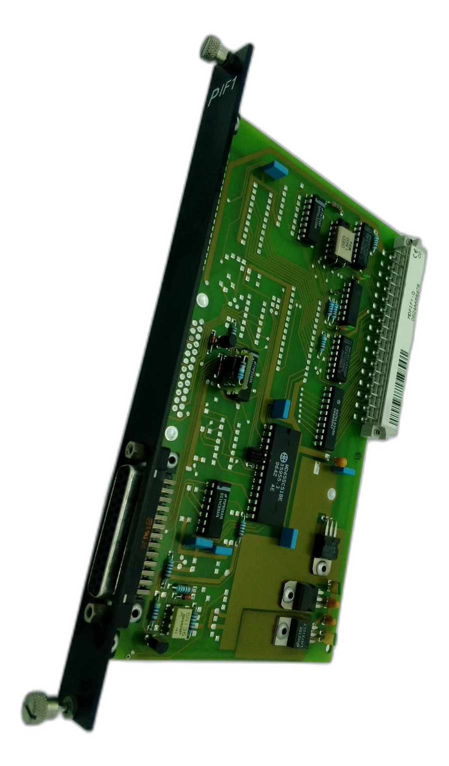 B&R MDPIF1-0